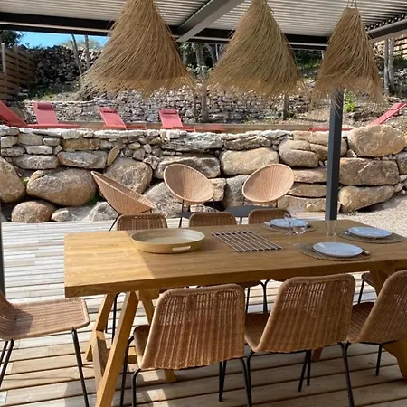 فندق Location 3 Piscine Privee