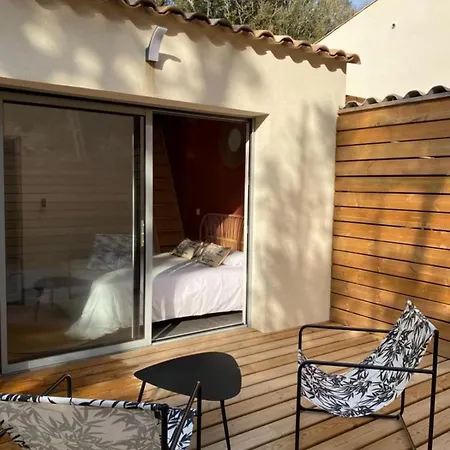 Location 3 Piscine Privee فندق بونيفَسْيو