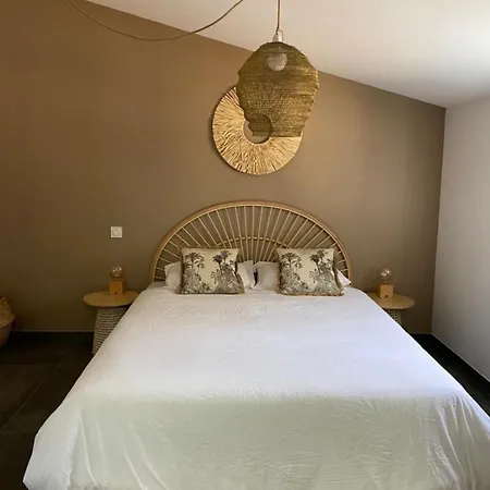 فندق Location 3 Piscine Privee بونيفَسْيو