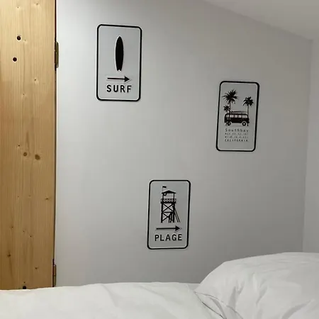 Location 3 Piscine Privee فندق 4*